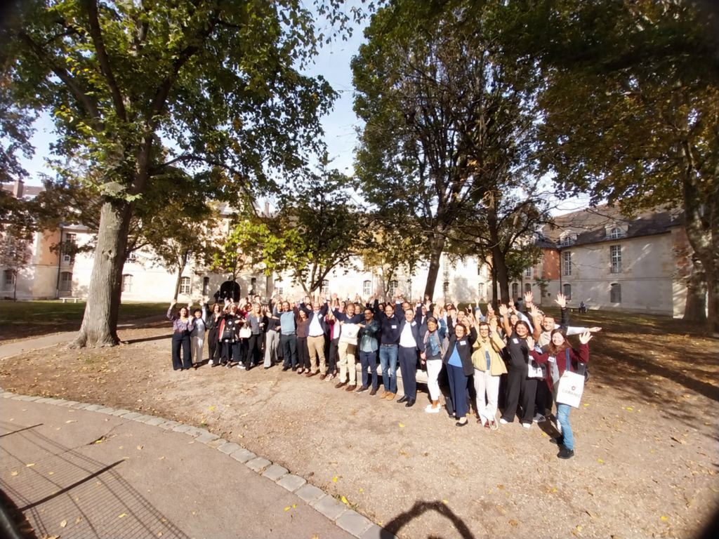 Trottoir urbain sans filigrane